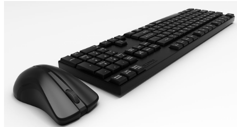 win10開機黑屏只有鼠標能動按鍵沒反應