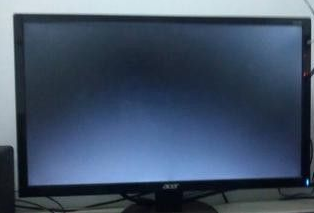 win10開機logo后黑屏