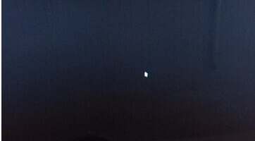 進win10黑屏只有鼠標