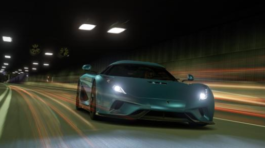 地平線3閃退win10怎么解決