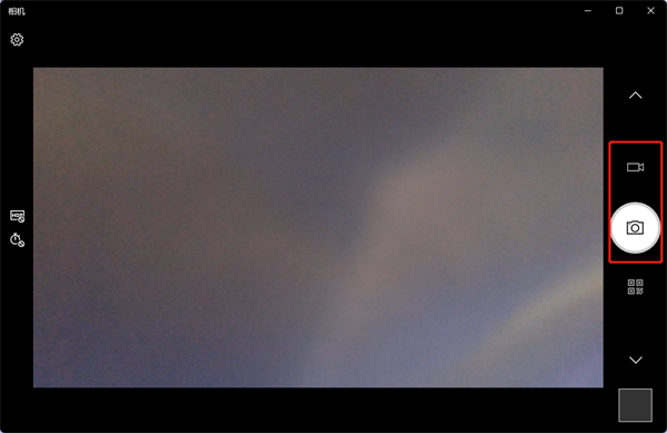 win11如何進行拍照錄像