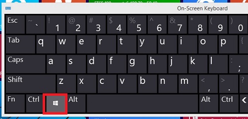 win8系統(tǒng)調(diào)整Metro界面方法教學(xué)