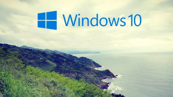 Windows10修改文本縮放比例方法介紹