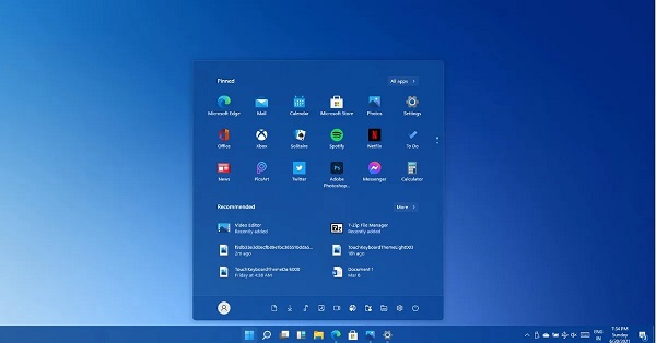 win11比win7優勢介紹