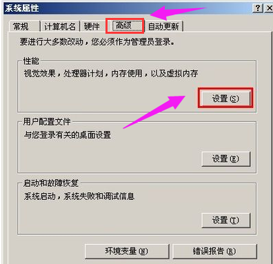 pagefile文件怎么刪除win7詳情
