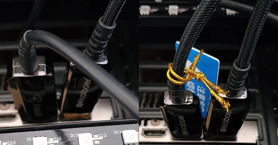 win11 dp線黑屏解決方法