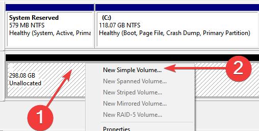 安裝win11找不到固態硬盤解決方法
