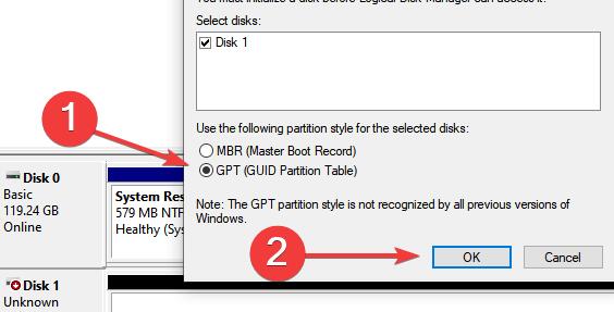 安裝win11找不到固態硬盤解決方法