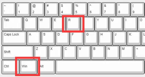 win11策略服務(wù)已被禁用沒(méi)網(wǎng)解決方法