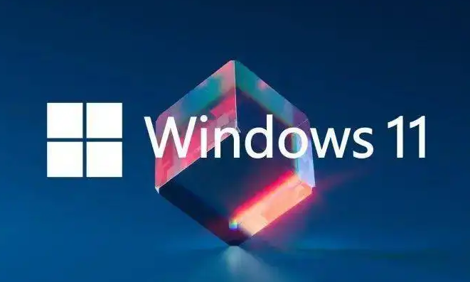 Windows11設置狀態欄主題色技巧分享
