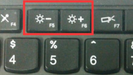 win11筆記本調亮度沒變化解決方法