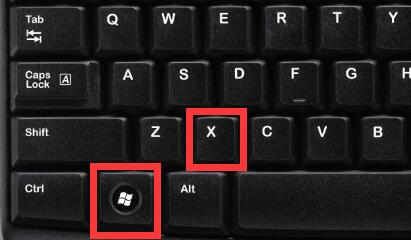 win10任務欄卡死桌面正常解決辦法