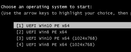 自制u盤裝win11教程