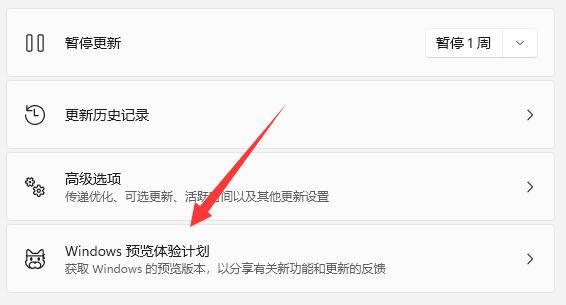win11如何把系統(tǒng)升級(jí)到正式版本