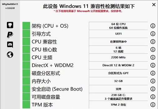 敗家之眼怎么升級win11