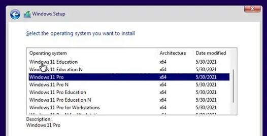 win11有安裝包如何升級