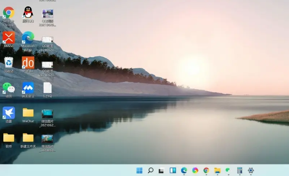 Windows11設(shè)置開(kāi)機(jī)密碼技巧分享