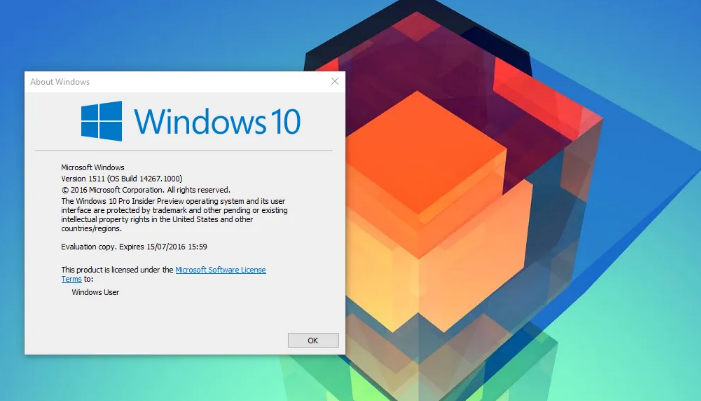 Windows10打開VT虛擬技術技巧分享