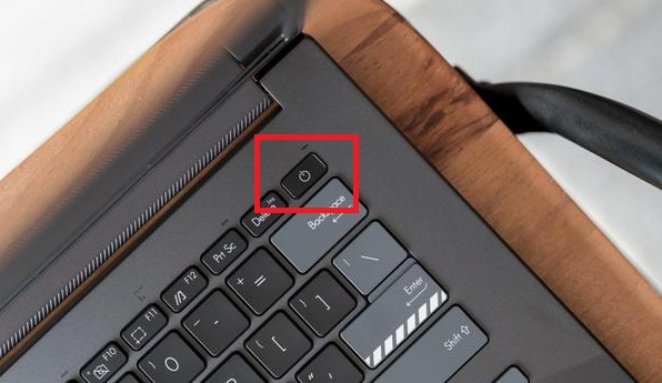 win11關(guān)機位置