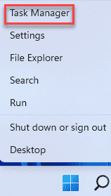 Windows11任務管理器結束相機進程步驟介紹
