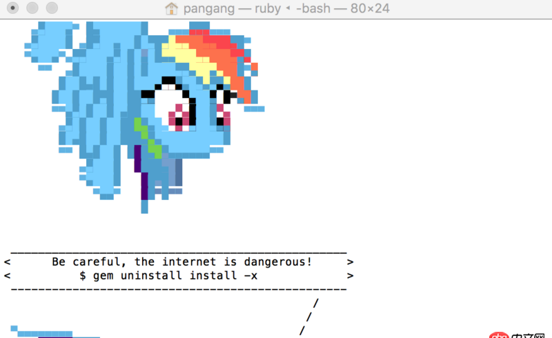 css - sudo gem install jekyII 出現(xiàn)錯(cuò)誤