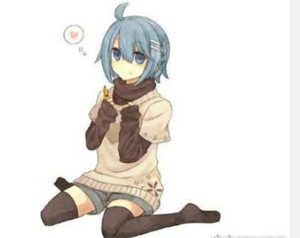 抖音蘿莉坐是什么意思？蘿莉坐姿勢(shì)介紹