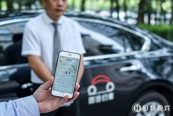 京東網(wǎng)約車怎么用？網(wǎng)上約車使用流程推薦