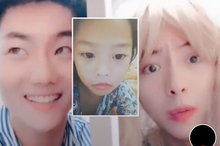 抖音搶鏡怎么拍攝?抖音搶鏡特效使用教程