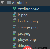 javascript - vue里引用的圖片 部署到服務(wù)器加載失敗
