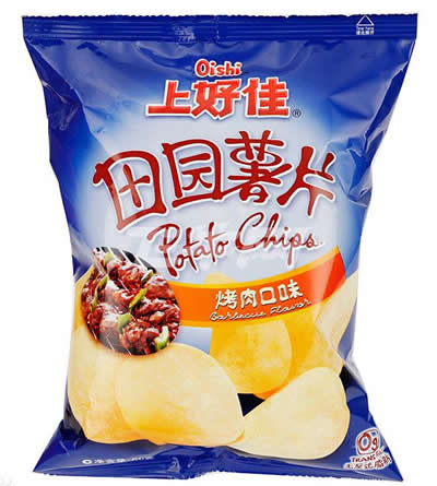 支付寶AR掃上好佳圖片領紅包攻略 支付寶ar上好佳圖片分享