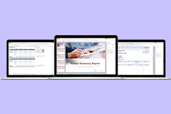 辦公軟件WPS Office登錄微軟應(yīng)用商店:格式巨全!