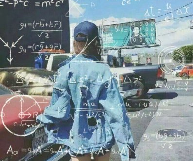 抖音公式頭像是怎么制作的？抖音公式頭像制作教程