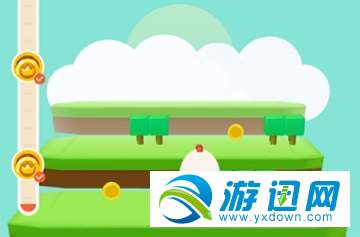 支付寶螞蟻莊園登山賽怎么獲5000分登頂？登山賽登頂技巧分享