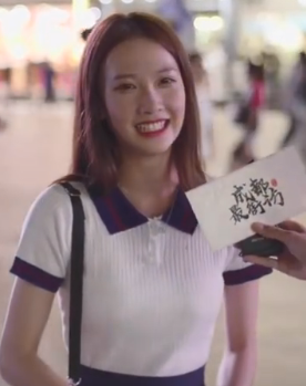 抖音小甜甜是誰_抖音小甜甜照片分享