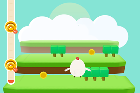 螞蟻莊園登山賽如何玩 支付寶螞蟻莊園登山賽攻略