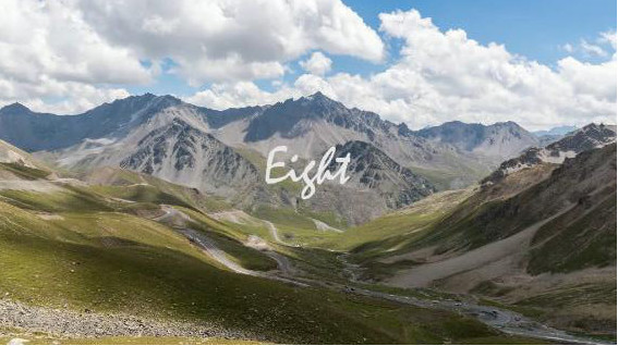 抖音ten是怎么做的_抖音ten nine那個怎么做的