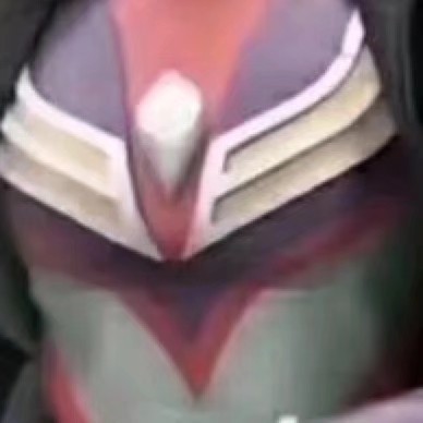 抖音奧特曼武林風圖_奧特曼意氣風發圖分享