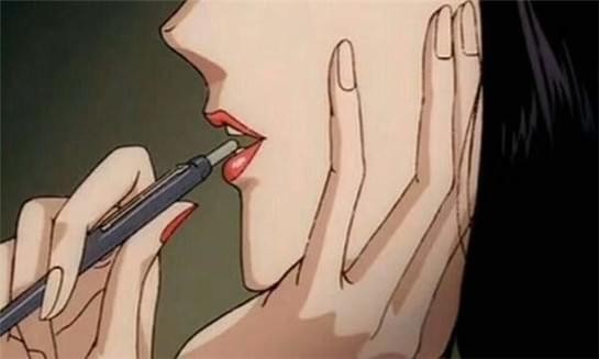 抖音漫畫臉圖片在哪里找 漫畫臉素材分享