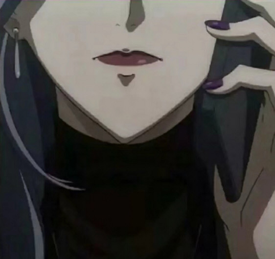 抖音漫畫臉半臉?biāo)夭呐心男?動(dòng)漫下半臉女圖大全