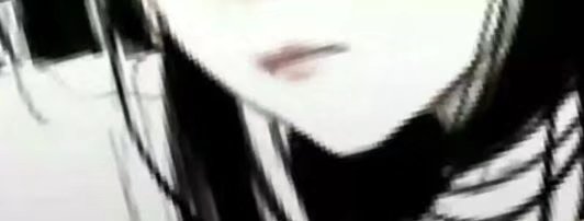 抖音漫畫臉半臉?biāo)夭呐心男?動(dòng)漫下半臉女圖大全