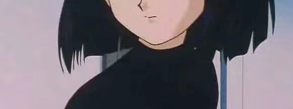 抖音漫畫臉半臉?biāo)夭呐心男?動(dòng)漫下半臉女圖大全