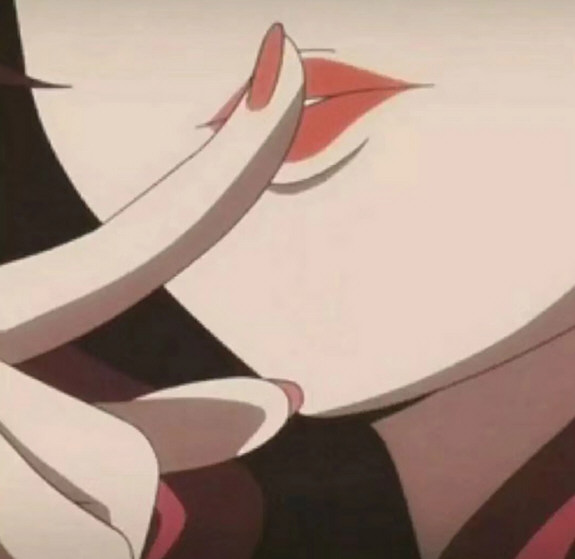 抖音漫畫臉半臉?biāo)夭呐心男?動(dòng)漫下半臉女圖大全