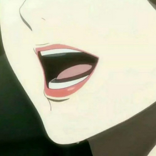 抖音漫畫臉半臉?biāo)夭呐心男?動(dòng)漫下半臉女圖大全