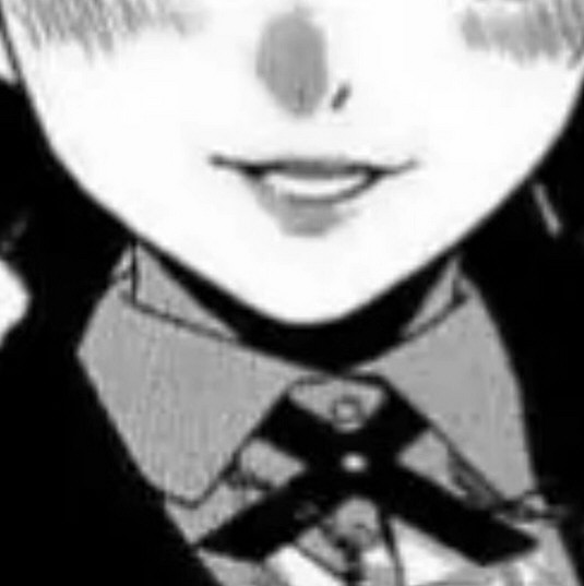 抖音漫畫臉半臉?biāo)夭呐心男?動(dòng)漫下半臉女圖大全