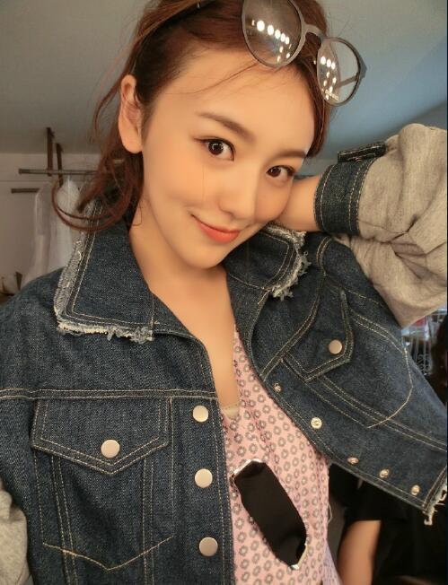 抖音曉曉的寄己是誰_抖音張天韻個人資料分享