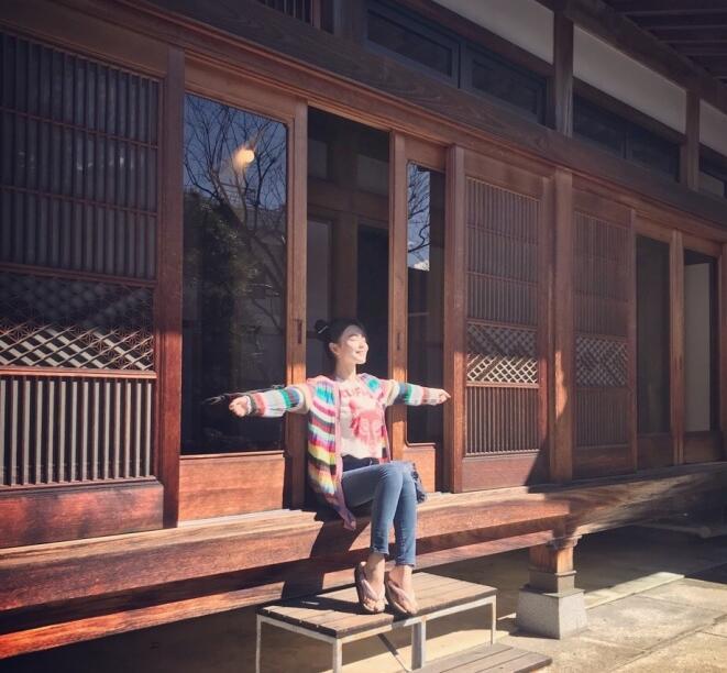 抖音曉曉的寄己是誰_抖音張天韻個人資料分享