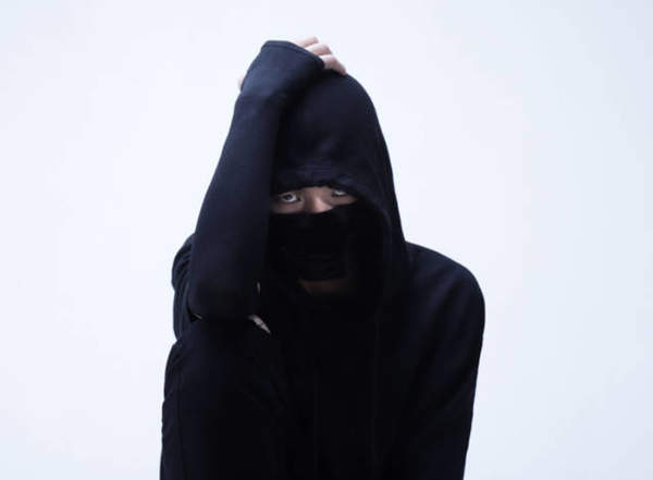 抖音黑臉v是誰_抖音黑臉v個人資料分享