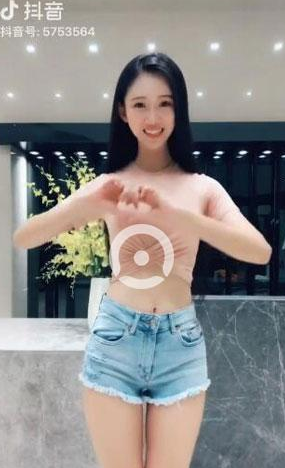 抖音南穡個人資料分享