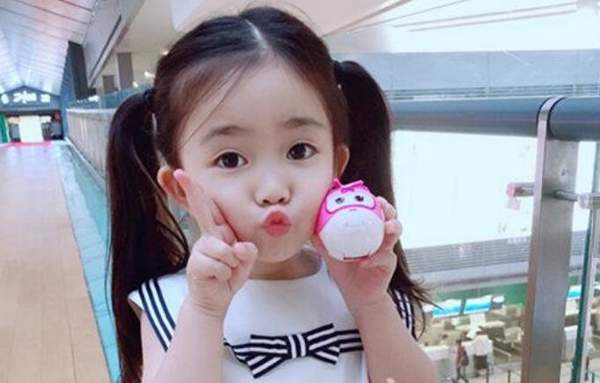 抖音劉怡歆是誰_抖音劉怡歆個人資料分享