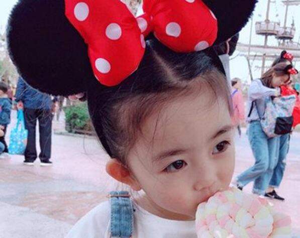 抖音劉怡歆是誰_抖音劉怡歆個人資料分享